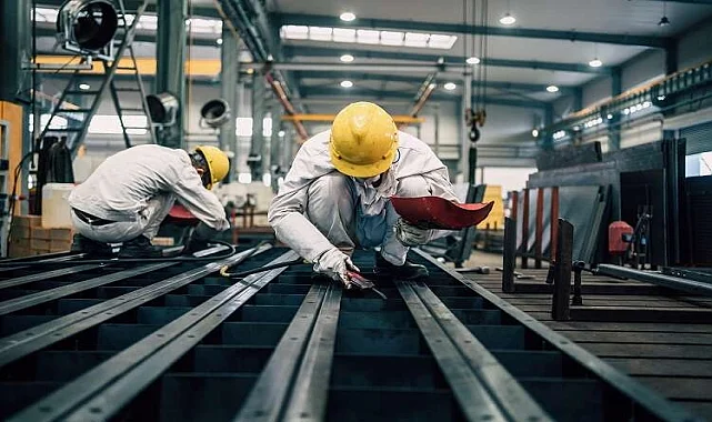 Çüngüş Depo İstifleme Hizmeti